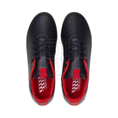 5. Puma Ferrari Rdg Cat M 306667 shoes