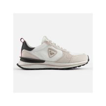 Damen-Sneaker ROSSIGNOL W Running Retro, weiß