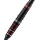 4. Harrows Fire Hochwertige Softip-Darts aus Legierung HS-TNK-000016036