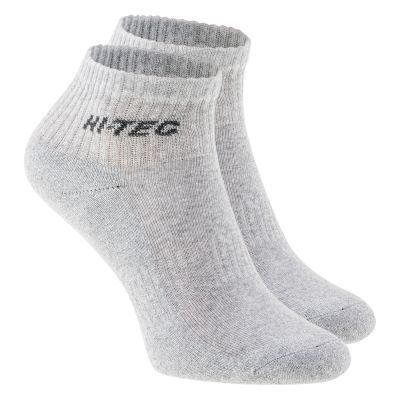 4. Hi-tec Quarro Pack II Socken 92800542988