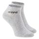 4. Hi-tec Quarro Pack II Socken 92800542988