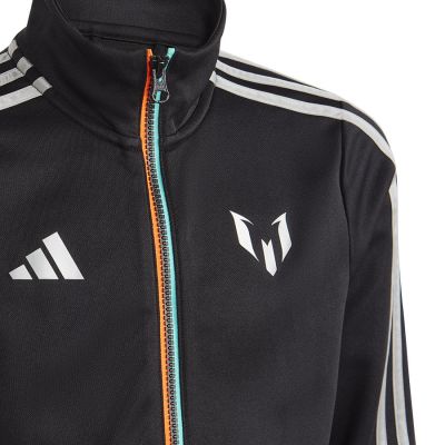 4. Messi Trainingsjacke Jr HR4353 Sweatshirt
