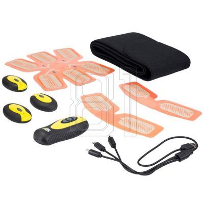 25. ABS MASTER PRO Elektromuskelstimulator