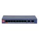 4. DAHUA CS4010-8ET2GT-60 8-Port PoE-Switch