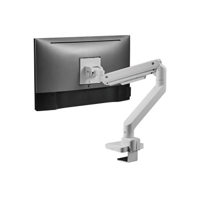5. Equip Schreibtischhalterung 17"-49"/1TFT 180° Gasfeder 20 kg Einzelhandel Weiß