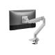 5. Equip Schreibtischhalterung 17"-49"/1TFT 180° Gasfeder 20 kg Einzelhandel Weiß