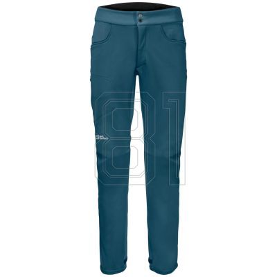 Jack Wolfskin Morobbia Pants M 1507641-4133 