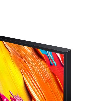 4. LG QNED AI 43QNED70A6A 109,2 cm (43") 4K Ultra HD Smart TV Wi-Fi Schwarz