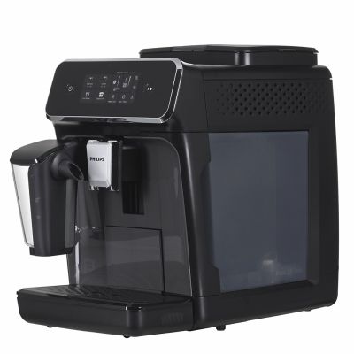 4. PHILIPS EP 2334/10 Espressomaschine