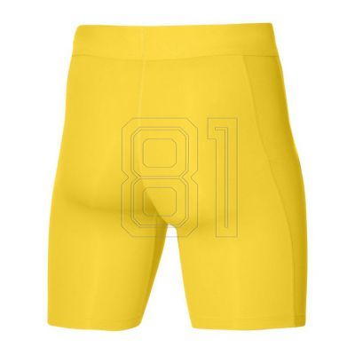 2. Nike Pro Dri-Fit Strike M DH8128-719 Thermal Shorts