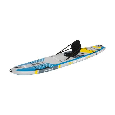 12. SUP-Board REBEL ACTIVE PRO RBA-4518 - blau