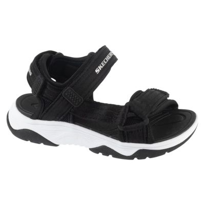 Skechers Tread Seeker 303221L-BKW Schwarz, 27