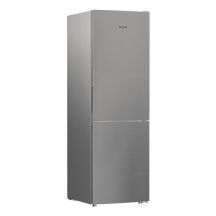 Freistehender Kühlschrank WHIRLPOOL WPC83IXP 186 cm