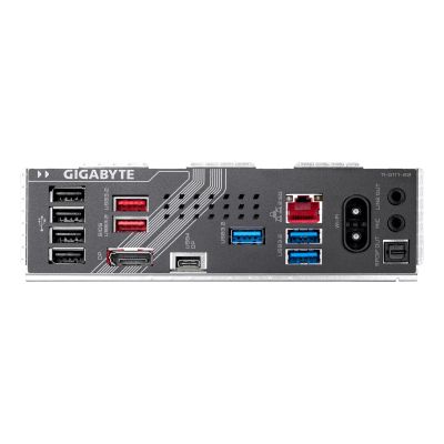 4. Gigabyte Z890 GAMING X WIFI7 Mainboard