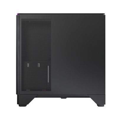 6. Montech KING 45 PRO (B) Midi-Tower, ATX - schwarz