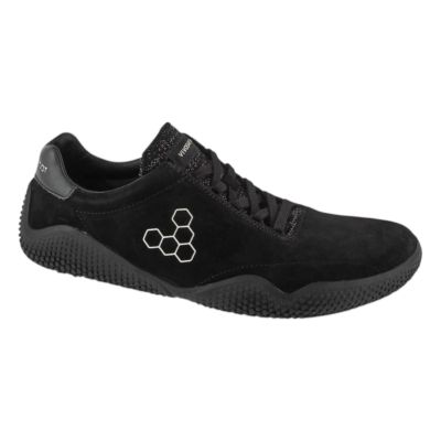 Vivobarefoot Motus Studio Leather 305642-01 Schwarz 40