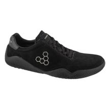 Vivobarefoot Motus Studio Leather 305642-01 Schwarz 40