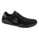 Vivobarefoot Motus Studio Leather 305642-01 Schwarz 40