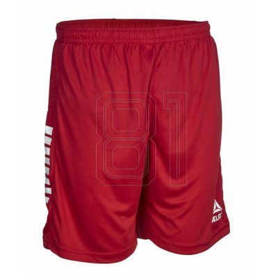Select Spain Jr Shorts T26-02448
