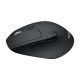 47. Logitech M720 TRIATHLON Maus 910-004791 (optisch; 1000 DPI; schwarz)