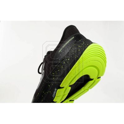 8. Skechers Go Run M 220874/BKLM Sportschuhe