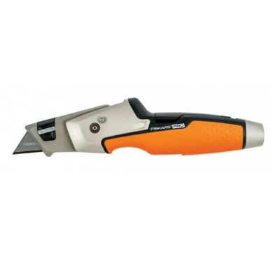 16. CarbonMax Malmesser