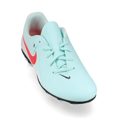 3. Nike Phantom GX II Club FG/MG JR FJ2600300 Schuhe