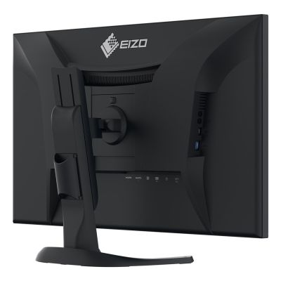 7. EIZO FlexScan EV3240X-BK Monitor – 80 cm (31,5 Zoll) – 3840 x 2160 Pixel – 4K Ultra HD – LED – 5 ms