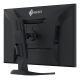 7. EIZO FlexScan EV3240X-BK Monitor – 80 cm (31,5 Zoll) – 3840 x 2160 Pixel – 4K Ultra HD – LED – 5 ms