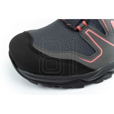 6. Salomon Onis W 471014 Schuhe