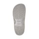 5. Crocs Saturday Slide Herren-Flip-Flops, grau, 213298 3J5
