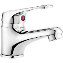 Waschbeckenarmatur BYU 020M 5908212002186