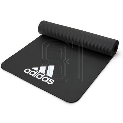 8. adidas 7 MM Trainingsmatte ADMT-11014GR