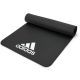 8. adidas 7 MM Trainingsmatte ADMT-11014GR