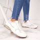 3. Big Star W II274178 weiße Schuhe 