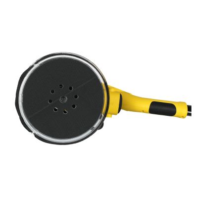 12. Stanley 750W SFMEE500S Gipsschleifer