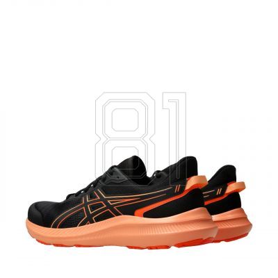2. Asics Jolt 5 M 1011B963 001 Running Shoes