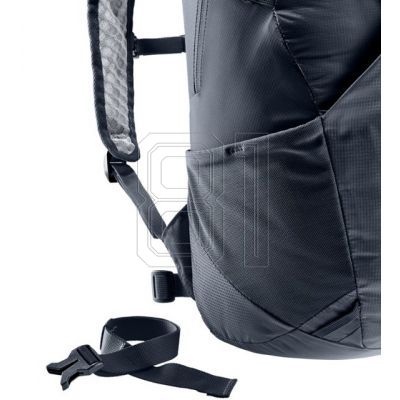 6. Deuter Speed Lite 21 Wanderrucksack 341022570000