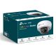 2. TP-Link VIGI C230 In-Ear IP-Sicherheitskamera für Innen und Außen, 2304 x 1296 px, Deckenmontage