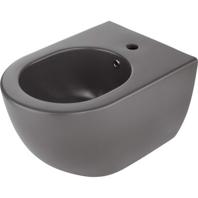 Wandhängendes Bidet