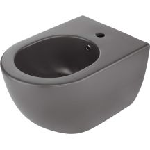Wandhängendes Bidet