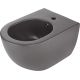 Wandhängendes Bidet