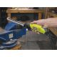 12. RYOBI EHT150V 150W Geradschleifer, Set mit 115 Zubehörteilen
