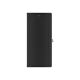5. Lanberg WF01-6627-10B einteiliger Schrank (27 HE; 1300 mm / 600 mm / 600 mm; Wandmontage; Glas; 19 Zoll; schwarz)