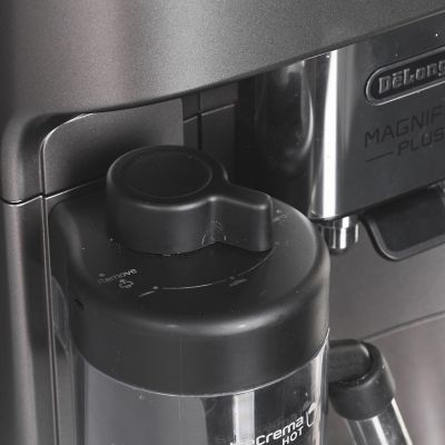 13. DeLonghi ECAM 320.70.TB Espressomaschine