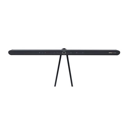9. BenQ PianoLight R Monitorlampe Schwarz 1070 lm