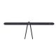 9. BenQ PianoLight R Monitorlampe Schwarz 1070 lm