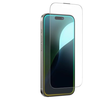 2. AmazingThing Titan Matte Glass Panzerglas für iPhone 16