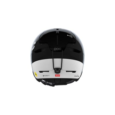 6. POC Obex Connect Skihelm Schwarz