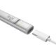 8. Logitech 914-000074 PDA-Stift 20 g Silber